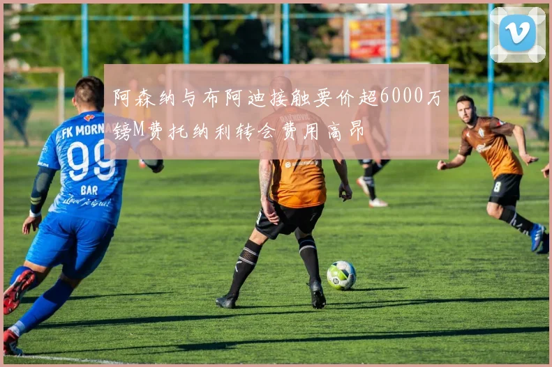 阿森纳与布阿迪接触要价超6000万镑M费托纳利转会费用高昂